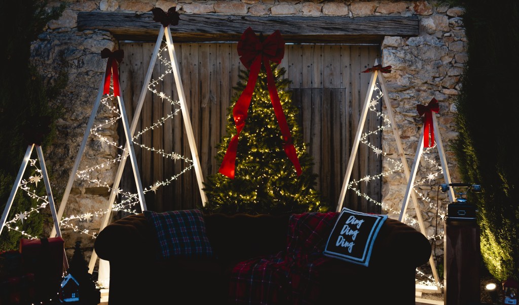 NOël sous le&nbsp;soleil